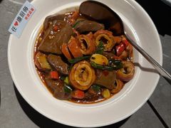 -佬太公海鸭·海鲜大排档(上海总店)