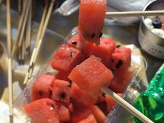 -石家庄市植物园