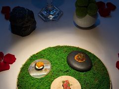 -三嚥阁 La Villa Restaurant
