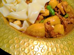 -楼兰新疆主题餐厅(坂田佳华领汇广场店)