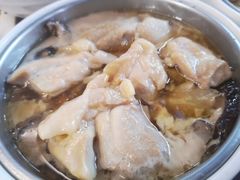 -真功夫(银座商城玉函店)