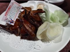 -侨美唐荔园·宴会厅(唐荔园食艺馆店)