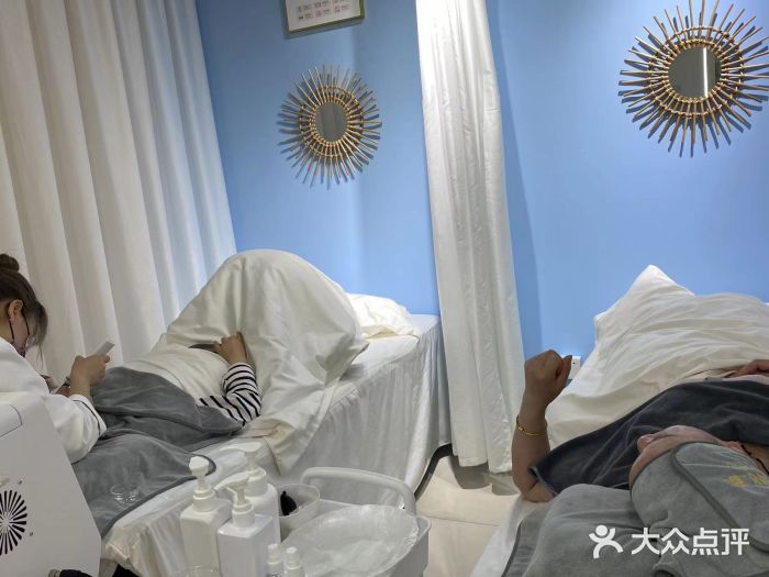 Cream88颜皮肤管理中心(瑶海万达店)图片