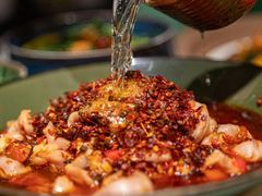 -锦府盐帮·侯宅(五棵松万达店)