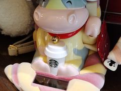 -星巴克(天津大悦城第二店)