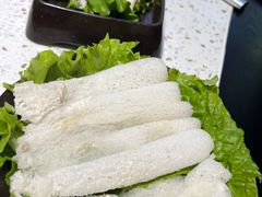 -炙爱鮮貨火锅(中东砂之船店)