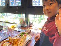 -西村咖啡店 (中山手本店)