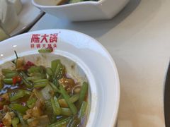 -陈大锅·岳阳鱼馆·地道岳阳菜(美食街店)