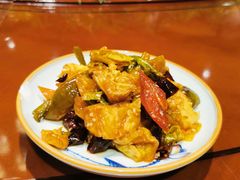 -茶啊冲电影主题文化餐厅(TOUCH12街店)