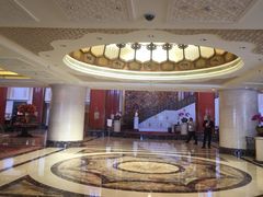 -北京中国大饭店