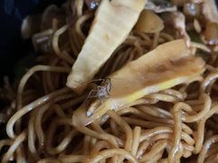 -鸿兴面馆馄饨小笼(稻香店)