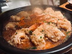 -破三川·新川菜(静安大融城店)