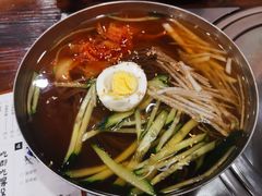 -意成料理