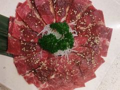 喵星烧肉片-猫抓烤肉(春熙路店)