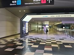 -广州白云国际机场-T2航站楼