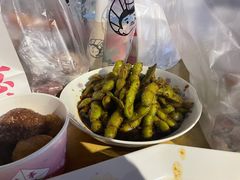 -吴长子卤菜馆(统一街店)