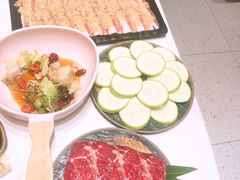 -妥妥烤肉料理(凯德店)