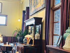 -南园民国茶楼餐厅·常州菜(北大街店)