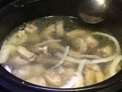 -润泽园椰子鸡(汇一城店)