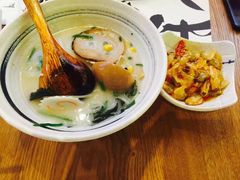 -栖川山葵家·寿喜锅·日式料理(龙湖北城天街商场店)