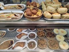 -聚德华天护国寺小吃(甜水园店)