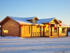 -北极村旅游风景区