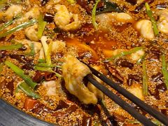 -胖子鱼·天水麻辣鱼火锅(秦州407店)