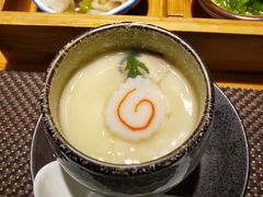 -酒久自助料理(佳兆业店)