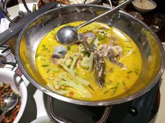 -筒子骨炖黄鸭叫·許家故事(凯德广场店)