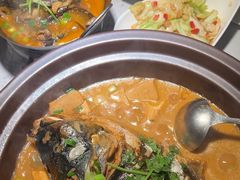 -徽州月·民间徽菜(浦东总店)