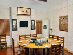 -美未居·老字号·地道顺德菜·桑拿鸡·鱼生(容桂店)