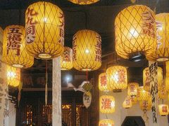 -南京大牌档(富力海珠城店)