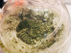 -喜茶(北京华贸购物中心店)