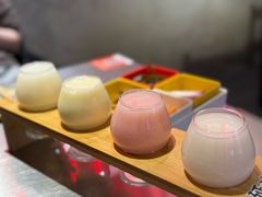 -大头叔烤鸡爪·朝鲜族烤串(天池路店)