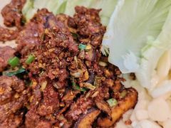 -大厨小馆(华阳城店)