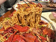 -品质伊骊新疆菜(紫金店)