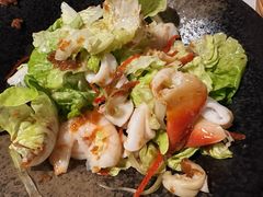 solo拌海鲜-Solo(衡山路店)