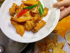 -翠景湾脆鱼轩·中山脆肉鲩(井岸17年老店)