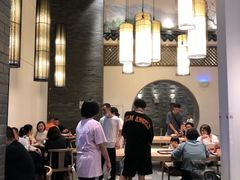 大堂-肯德基(国展店)