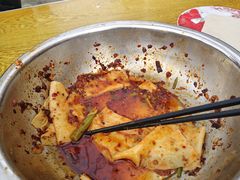 -杨凌蘸水面(建章路店)
