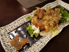 牛舌-南苑环球酒店-稻菊日式餐厅(鄞县大道店)