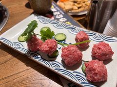 -贵厨酸汤牛肉(小十字店)