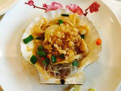 -友鹏海鲜(新宜白大道店)