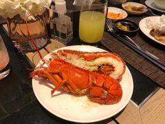 -深圳四季酒店·馥自助餐厅