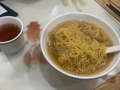 -香港麦奀云吞面世家(中山二路店)