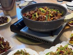 -香缇小院私房菜(盐务街店)
