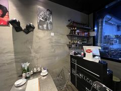 -小旋风·鹤岗烧烤(佳丰北苑店)