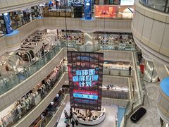 -远大购物中心(南岗店)