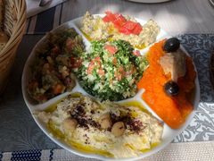 -La Medina餐厅(亮马河南路店)