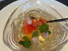 -莫干山开元森泊·云顶餐厅